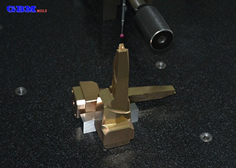  精密注塑模具制造有哪些常用的質(zhì)量檢測設(shè)備？