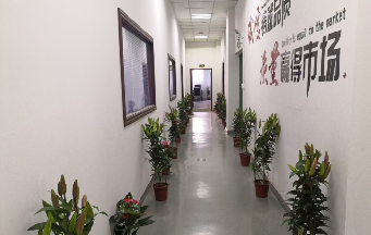 連接器模具廠商哪家好？
