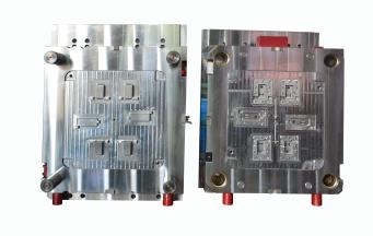 注塑加工模具組成要素有哪些？